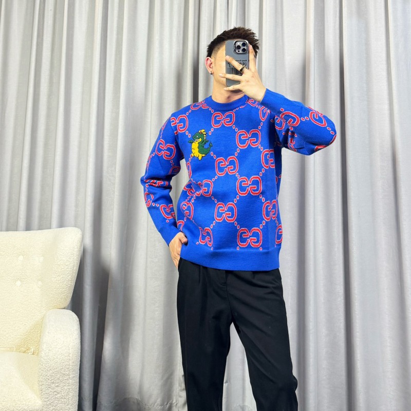 Gucci Unisex Sweater