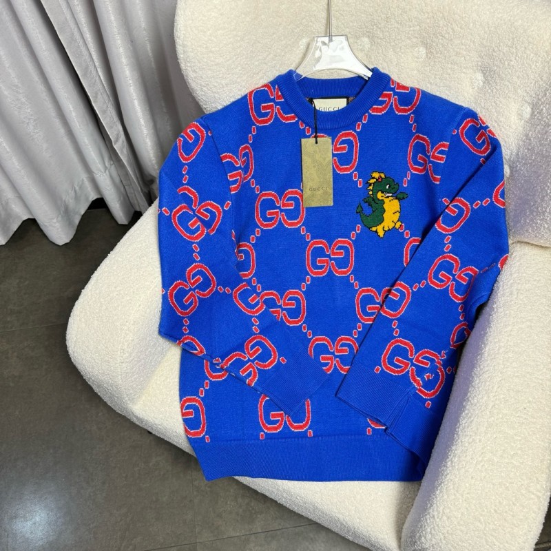 Gucci Unisex Sweater