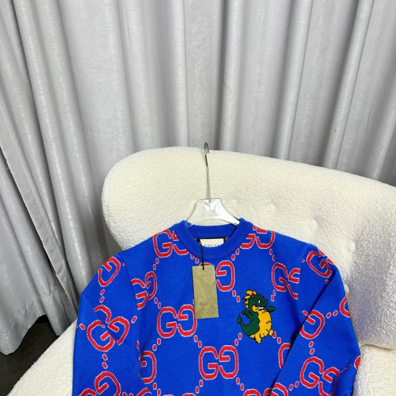 Gucci Unisex Sweater