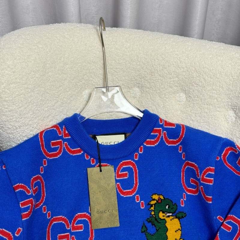 Gucci Unisex Sweater