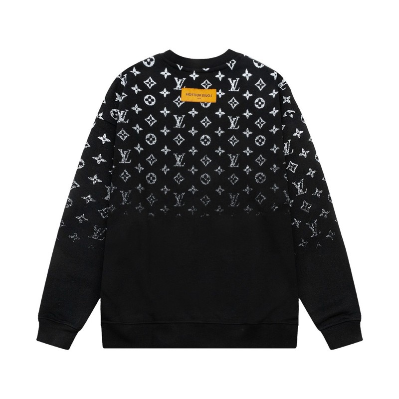 LV Unisex Sweater