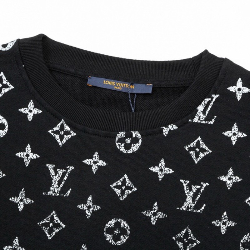 LV Unisex Sweater