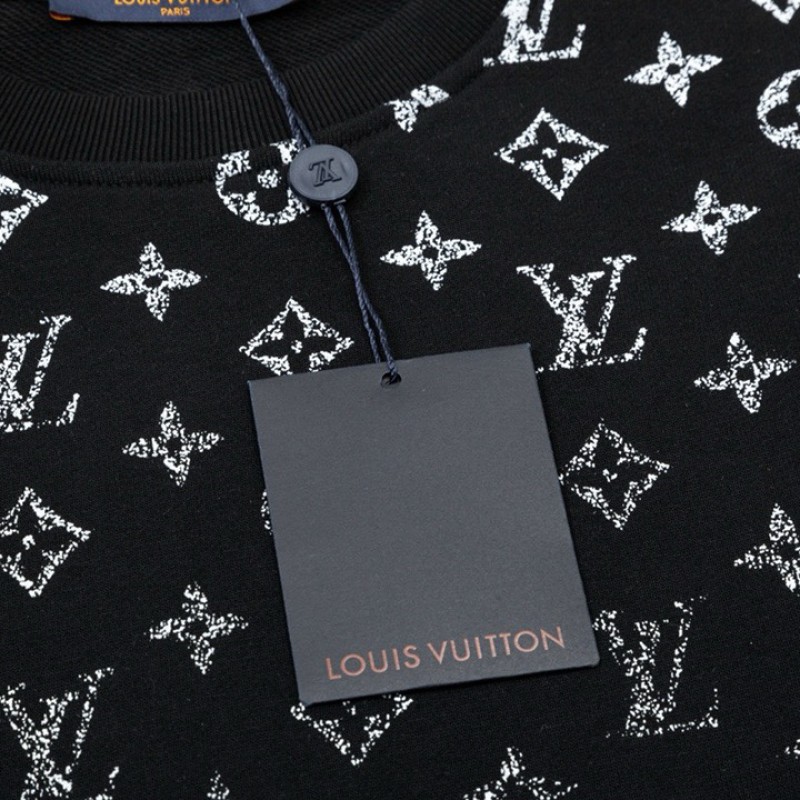 LV Unisex Sweater