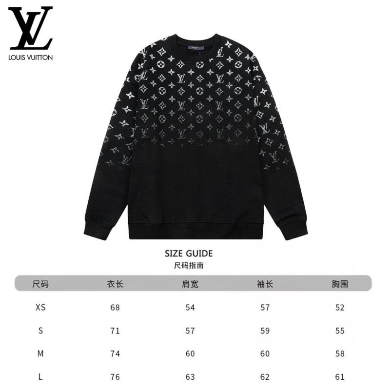 LV Unisex Sweater