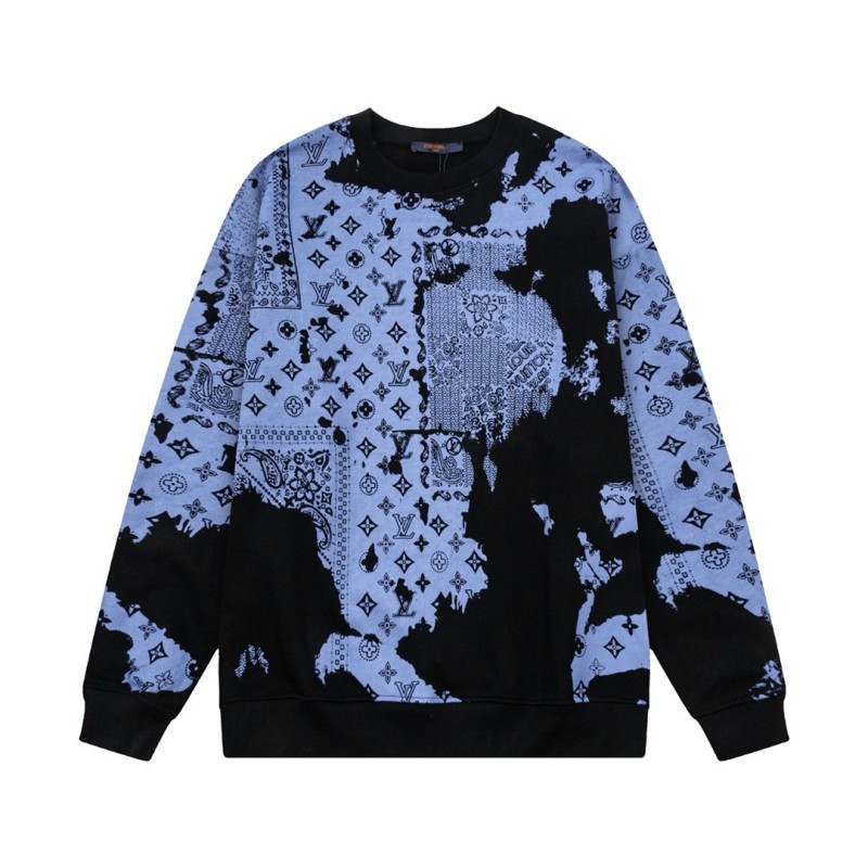 LV Unisex Sweater