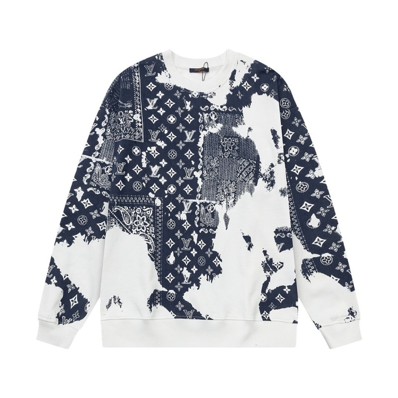 LV Unisex Sweater