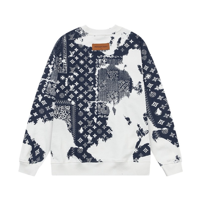 LV Unisex Sweater