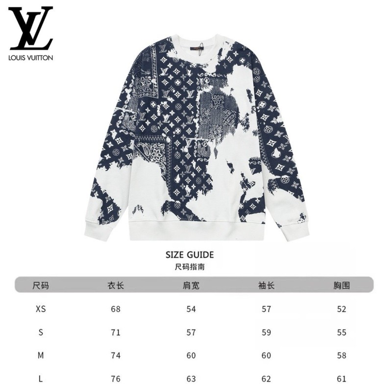 LV Unisex Sweater