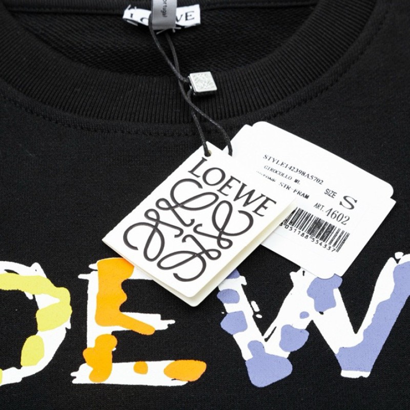 Loewe Unisex Sweater