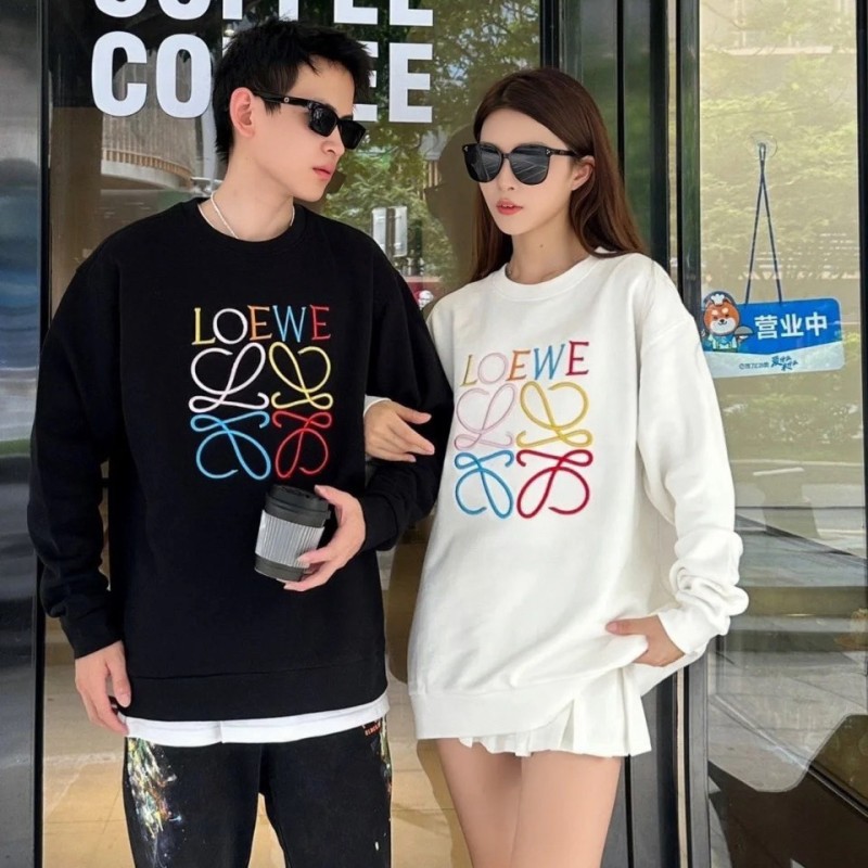 Loewe Unisex Sweater