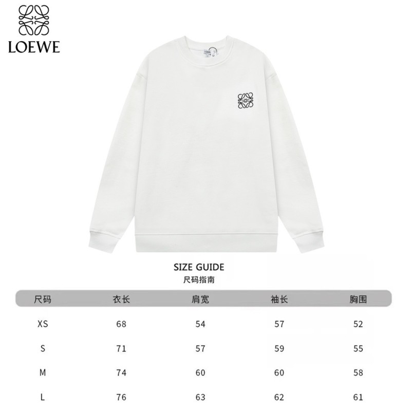 Loewe Unisex Sweater