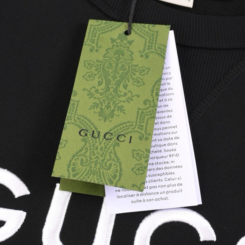 Gucci Unisex Sweater