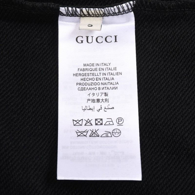 Gucci Unisex Sweater