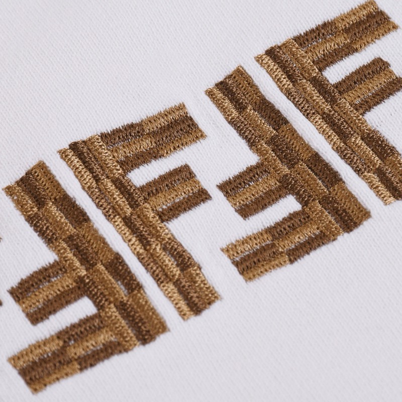 Fendi Unisex Sweater