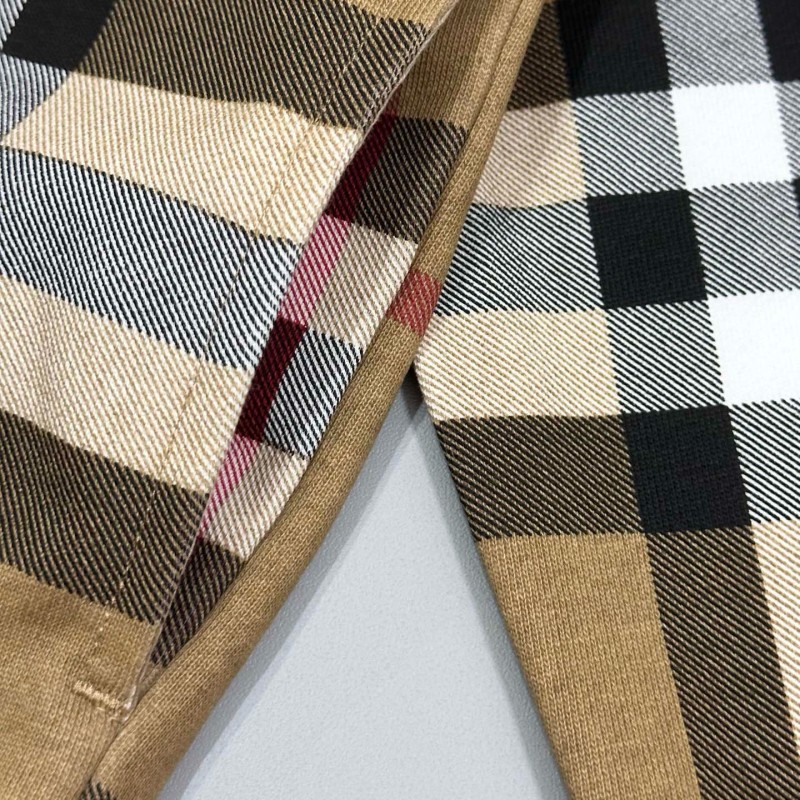 Burberry Unisex Jacket