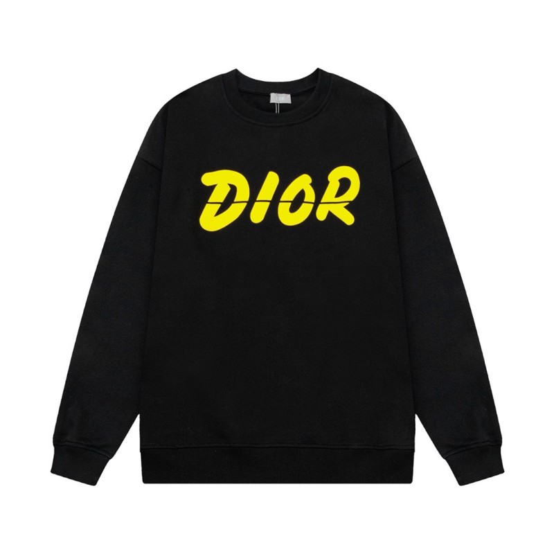 Dior Unisex Sweater