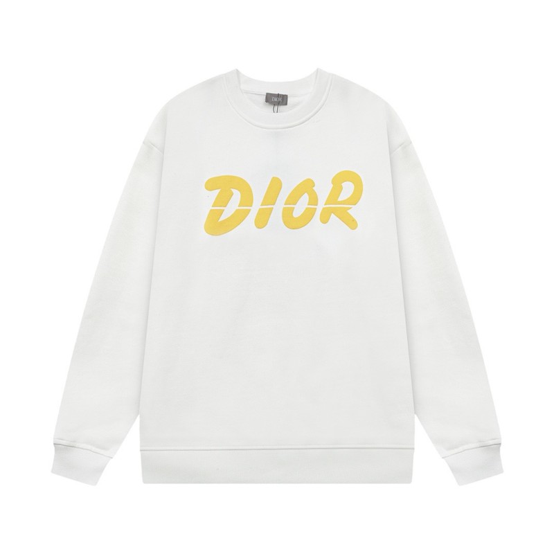 Dior Unisex Sweater