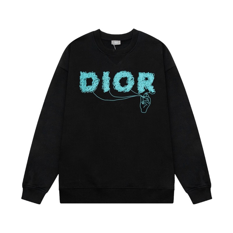 Dior Unisex Sweater