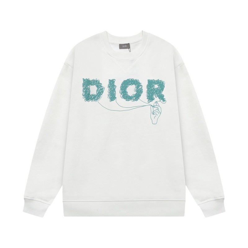 Dior Unisex Sweater