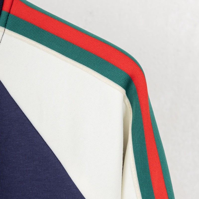 Gucci X Adidas Unisex Jacket