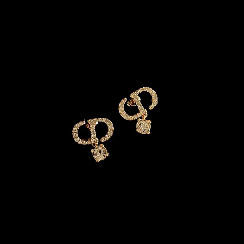 Dior Earrings