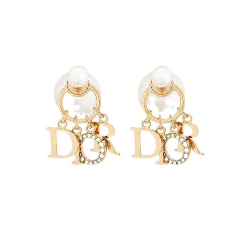 Dior Earrings