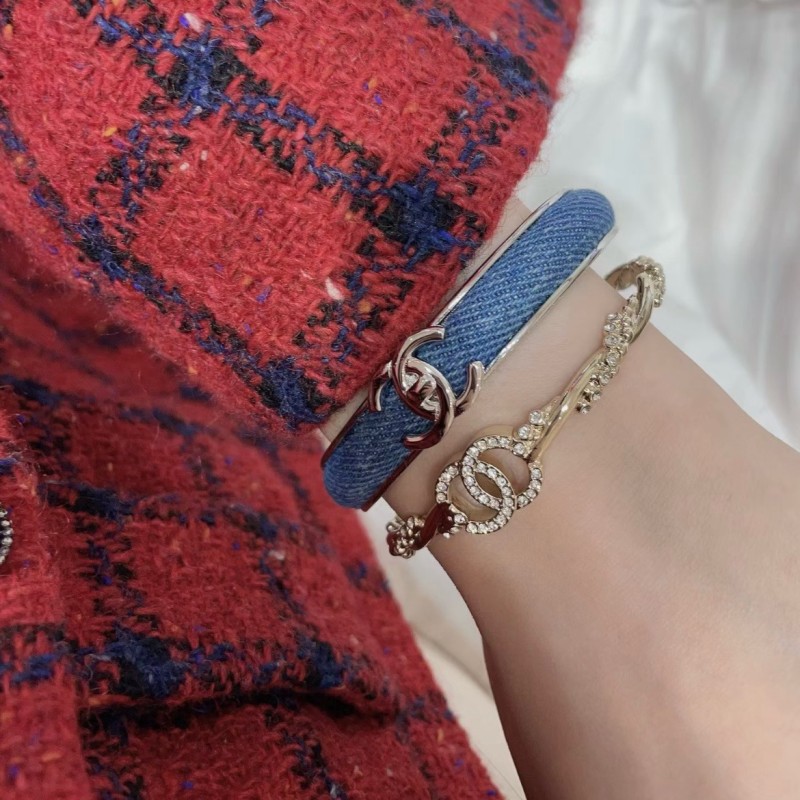 Chanel Bracelet