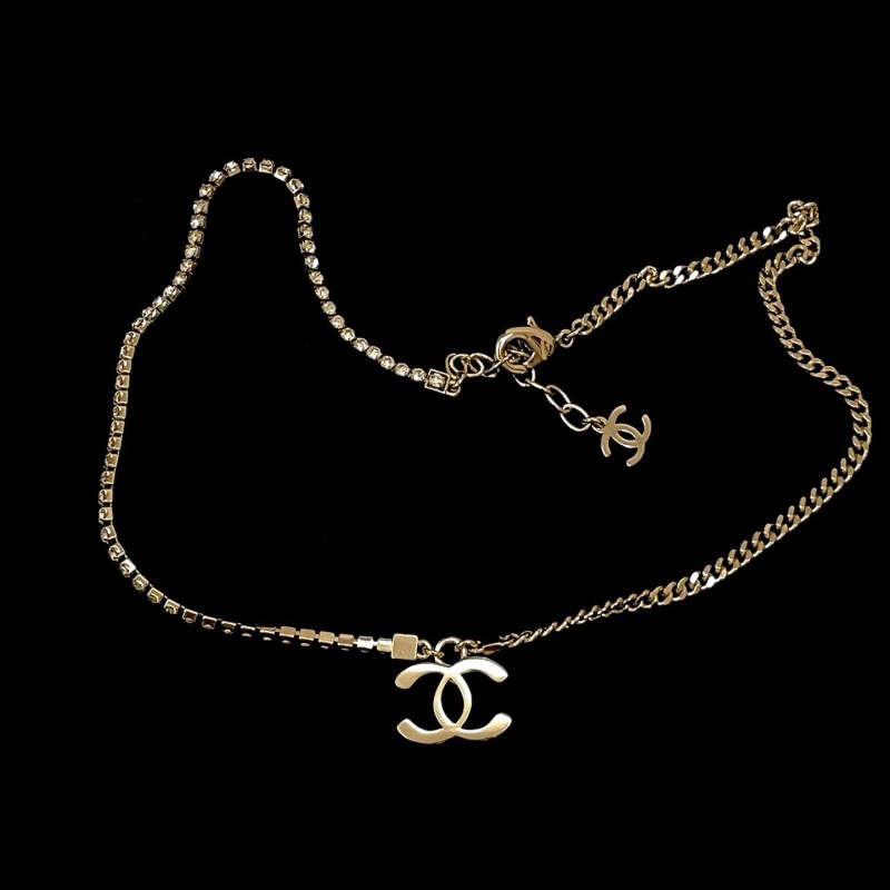 Chanel Necklace