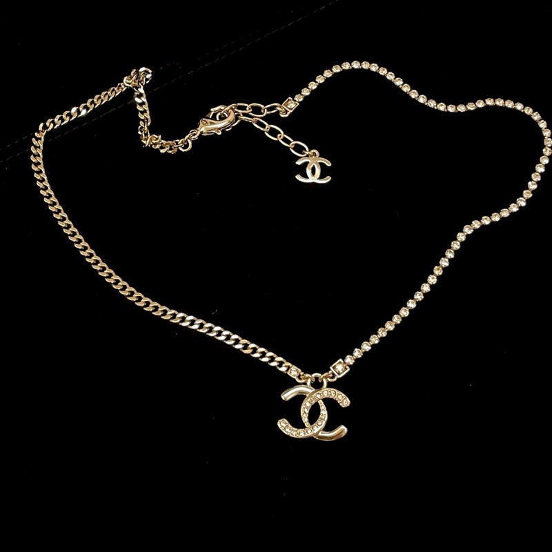 Chanel Necklace