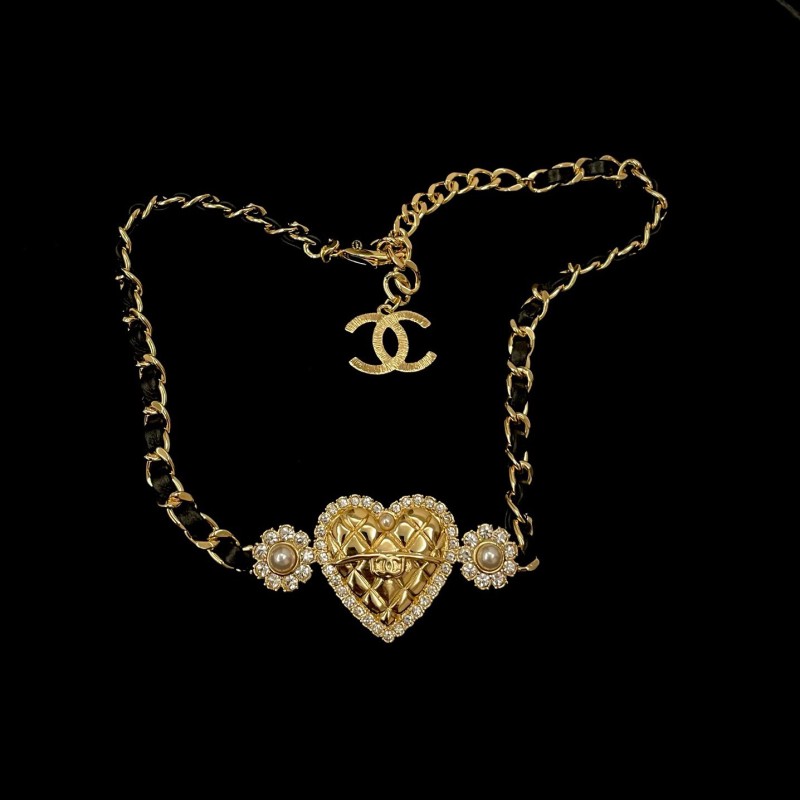 Chanel Necklace