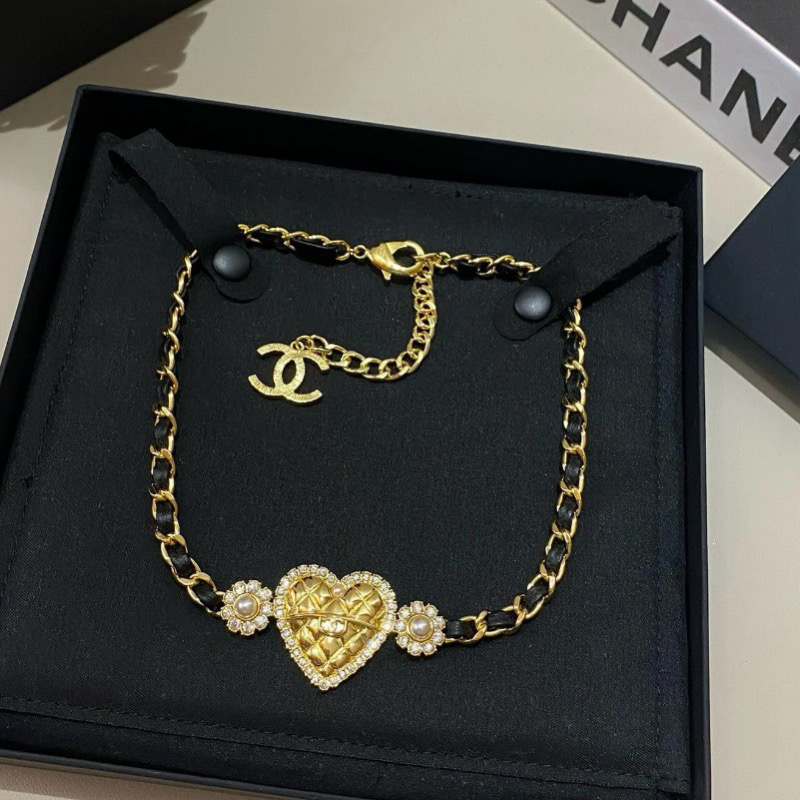 Chanel Necklace