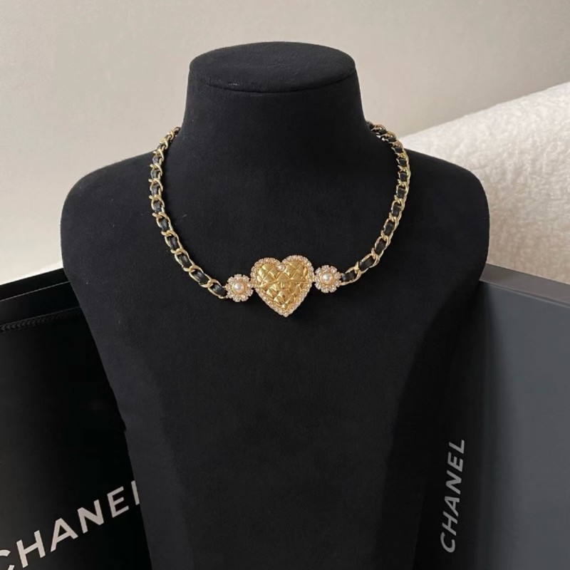 Chanel Necklace