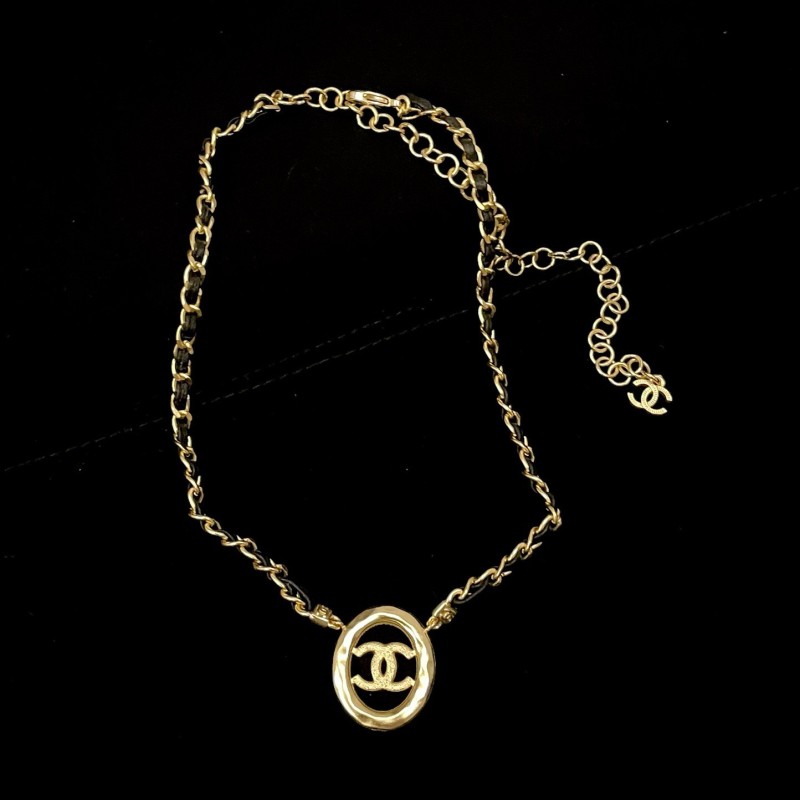 Chanel Necklace