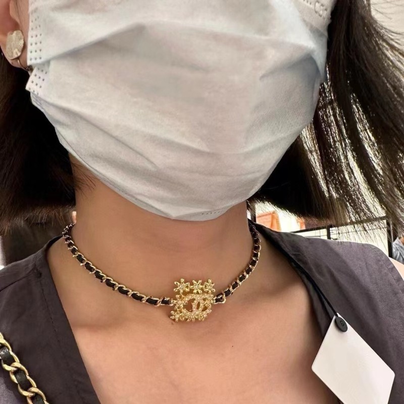 Chanel Necklace