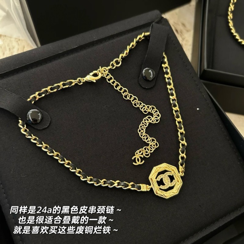 Chanel Necklace