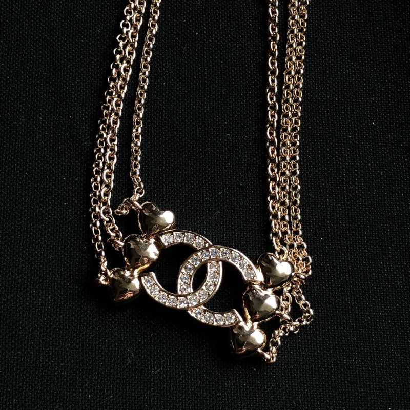 Chanel Necklace