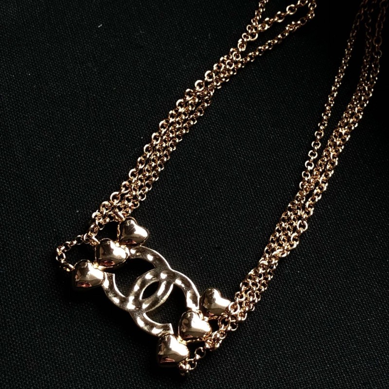 Chanel Necklace