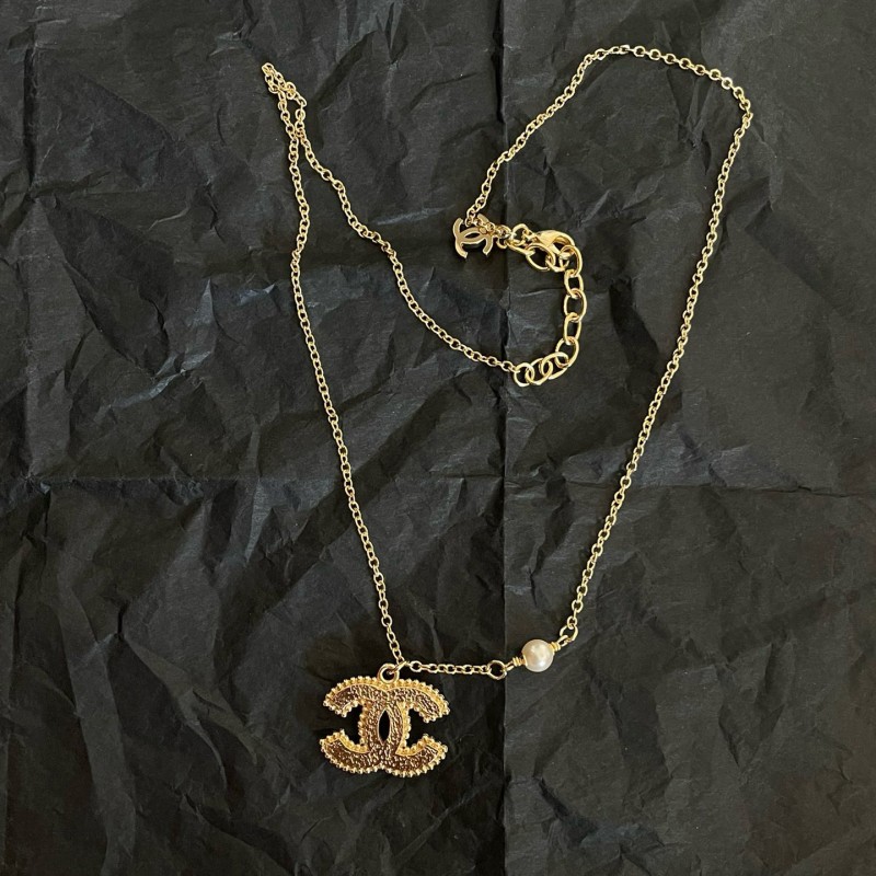 Chanel Necklace