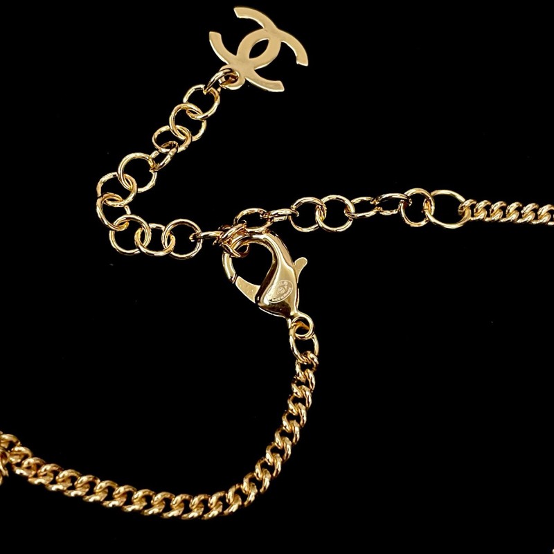 Chanel Necklace