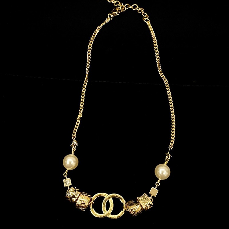 Chanel Necklace