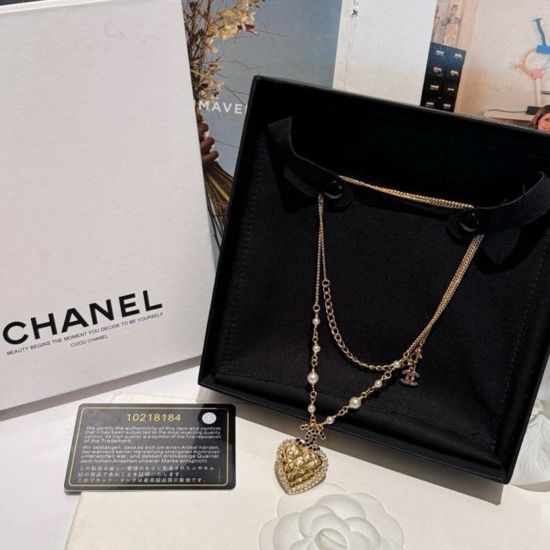 Chanel Necklace