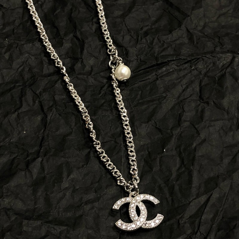 Chanel Necklace