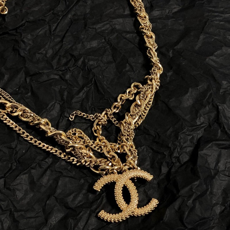 Chanel Necklace