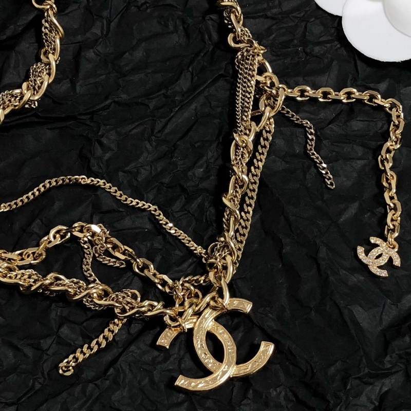 Chanel Necklace