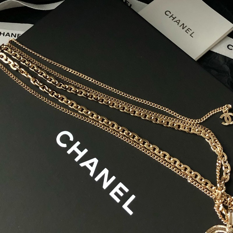 Chanel Necklace