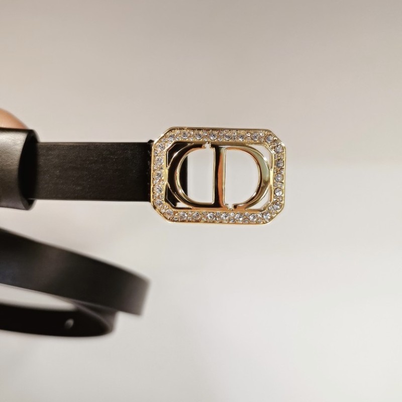 Dior Belt