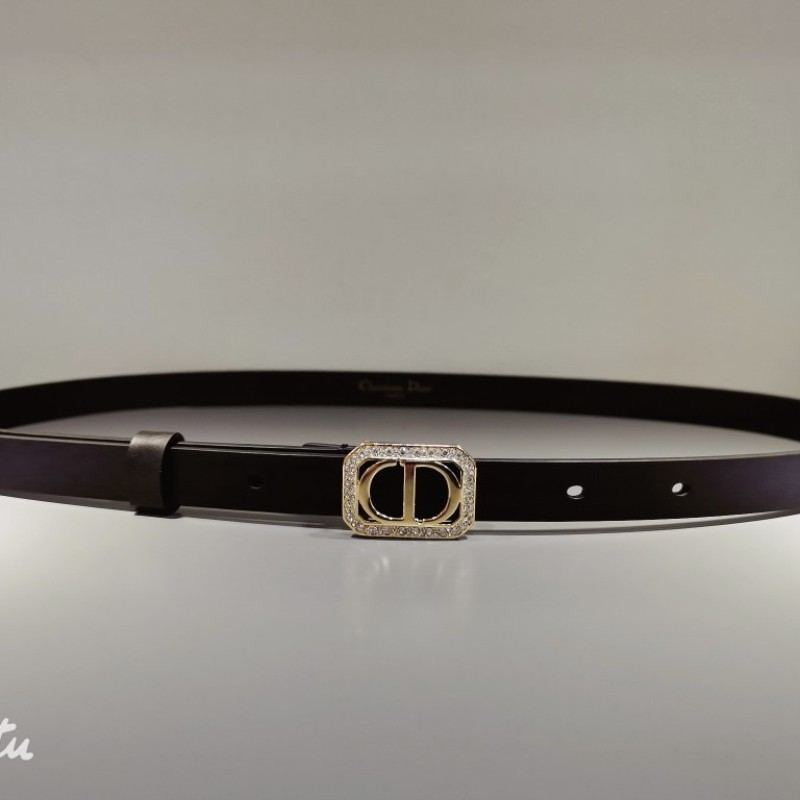 Dior Belt