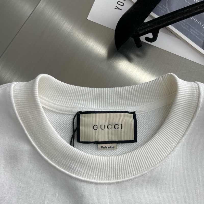 Gucci Unisex Sweater