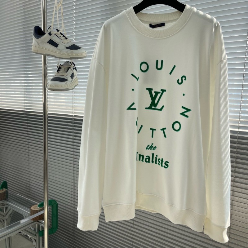 LV Unisex Sweater