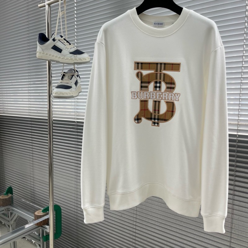 Burberry Unisex Sweater